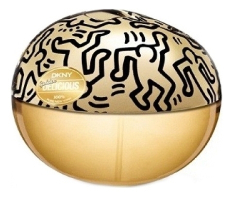 Donna Karan DKNY Golden Delicious Art