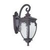 Бра Outdoor Fleur O414WL-01BZ