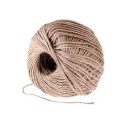 Шпагат льняной 400 м 1250 текс