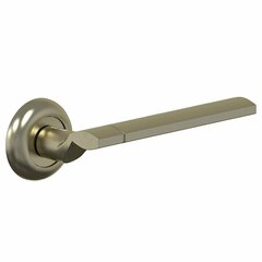 Ручка дверная Bravo A-492 AB Бронза