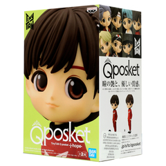 Фигурка Q Posket BTS: J-Hope