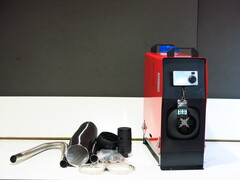 Автономный отопитель 24 В Красный пульт A2