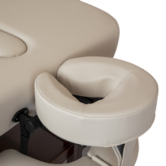 Массажный стационарный стол Mizomed Classic-Flat SCF3M32