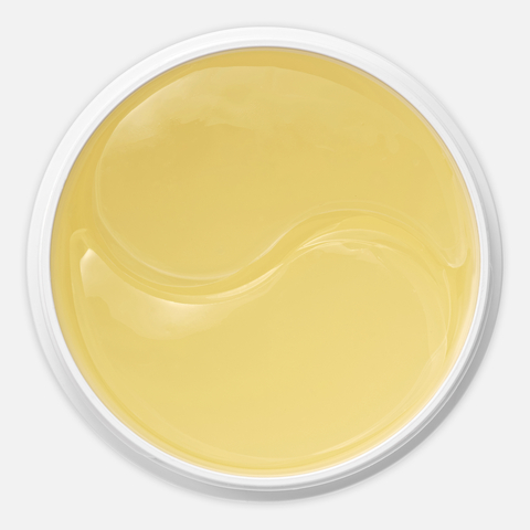 UIQ Biome Vita C Dark Circle Eye Patch Патчи с Витамином С против темных кругов под глазами, 60 шт