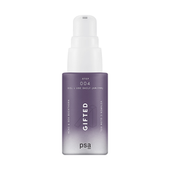 Антиоксидантное масло для лица PSA Gifted Acai & Sea Buckthorn Vitamin C Glow Oil