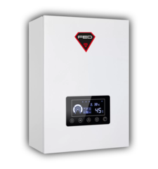 Котел электрический FED ELECTRIC 23 кВт двухконтурный настенный BF323E