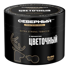 Ветер Северный Professional - Цветочный, 40 гр