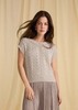 Пряжа COTTON SILK Lana Grossa