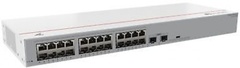 Коммутатор Huawei S110-24T2SR