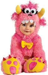 InCharacter Costumes Baby - Monster Pinky Winky