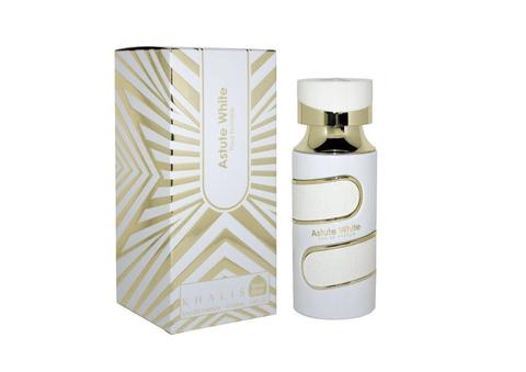 ASTUTE WHITE POUR HOMME / Проницательный Белый 100мл