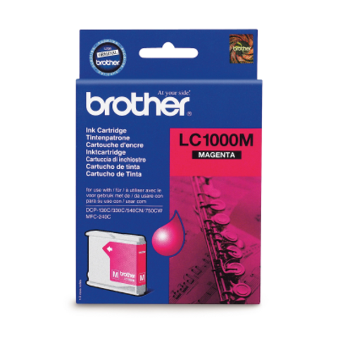 Brother LC1000M