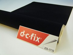 Велюр на самоклеящейся основе d-c-fix 