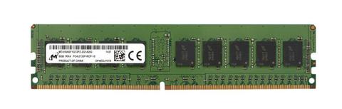Оперативная память Micron 8GB MTA18ASF1G72PZ-2G1A2