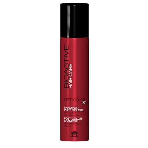 Farmagan Bioactive Keep Color: Шампунь для окрашенных волос (Color Post Shampoo)