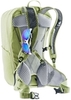 Картинка рюкзак велосипедный Deuter Race EXP Air 14+3 pistachio-pine - 7