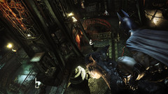 Batman: Return to Arkham (диск для PS4, интерфейс и субтитры на русском языке)