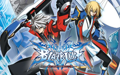 BlazBlue: Calamity Trigger (для ПК, цифровой код доступа)
