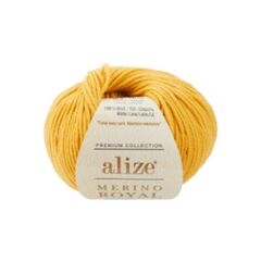 Пряжа Merino Royal Alize