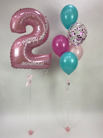 Детский набор #31