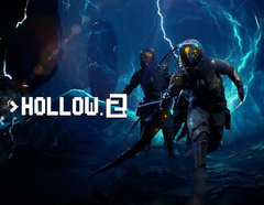 Hollow 2 (для ПК, цифровой код доступа)