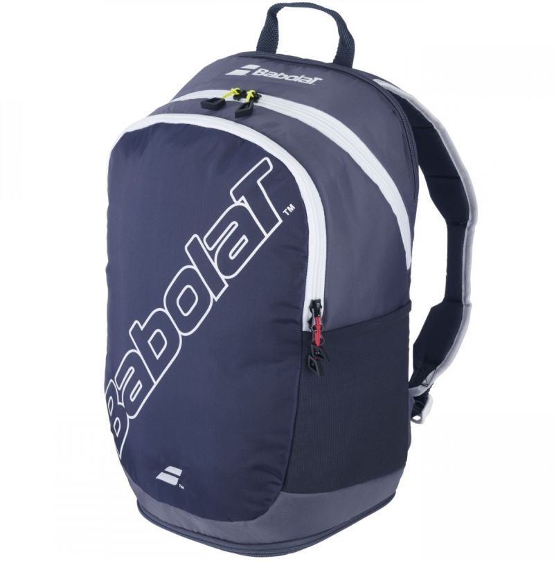 Babolat Evo Court Backpack grey 8