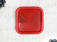 Игольница магнитная, р. 8,5*8,5 см