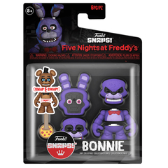 Funko SNAPS! Five Nights at Freddy's: Bonnie