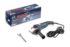 Угловая шлифмашина Bosch GWS 18-125L 06017A3000