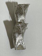 Tenda (серьги из серебра 925)
