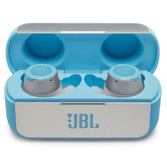 Беспроводные наушники JBL Reflect Flow Teal