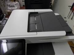 Узел сканирования в сборе (ADF + сканер) HP CLJ M477 (CF377-60125/CF377-60104)