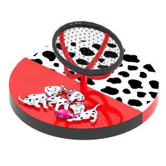 Карусель механическая спутник "Мозаика" (185х185х70 см)