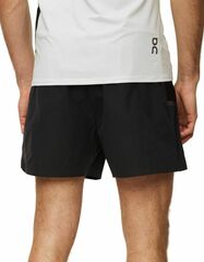 Теннисные шорты ON The Roger Ultra Shorts - black
