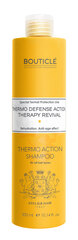 Термозащитный шампунь – Thermo Defense Action Shampoo 300 мл