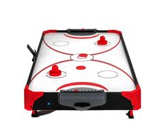 Игровой стол - аэрохоккей DFC MINI PRO 44