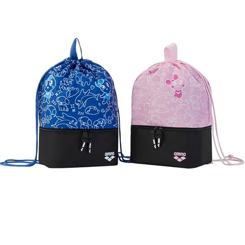 Рюкзак Arena Team Backpack Friends ECN4300