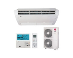 Потолочный кондиционер LG UV36R.N20/UU37WR.U30 (3 Ф) inverter