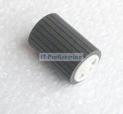 Ролик подачи из кассеты OKI B2500/2520/2540/MB260/280/290 (189245016)