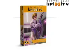 Infinity: Posthumans