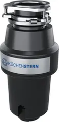 Измельчитель пищевых отходов Kuchenstern MuHLE 370