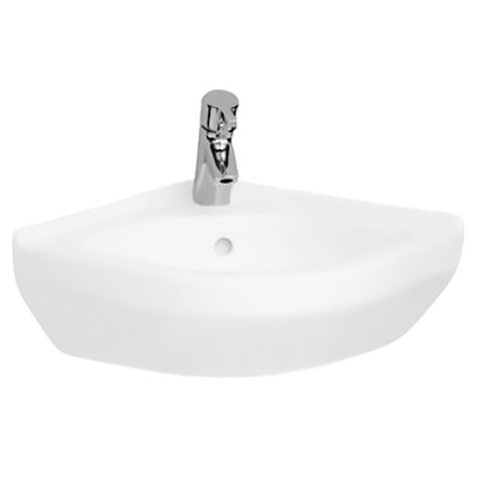 Раковина подвесная 40х40 см Vitra S50 5306b003-0999