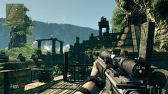 Sniper: Ghost Warrior (диск для PS3, полностью на английском языке)