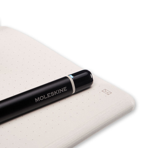 Набор подарочный Moleskine Smart Writing Paper Tablet & Smart Pen Plus (PTSETA)