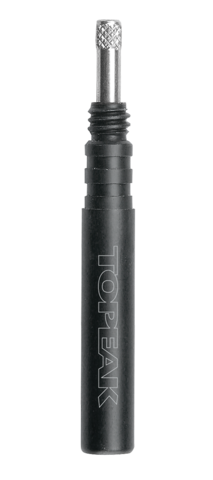 Картинка камера Topeak Presta Valve Extender  - 1