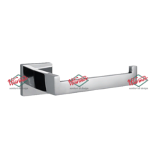 Бумагодержатель Warmer Chrome Line 50125150