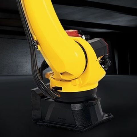 Промышленный робот Fanuc M-20iD/35