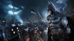 Batman: Return to Arkham (диск для PS4, интерфейс и субтитры на русском языке)