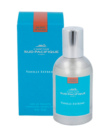 Comptoir Sud Pacifique Vanille Extreme