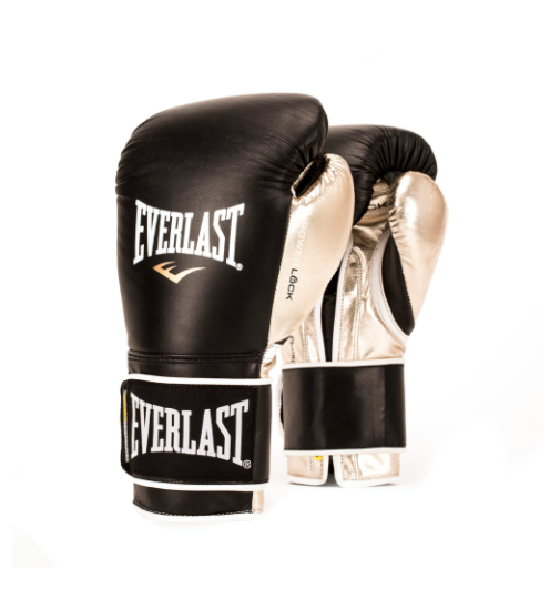 Everlast powerlock gold on sale